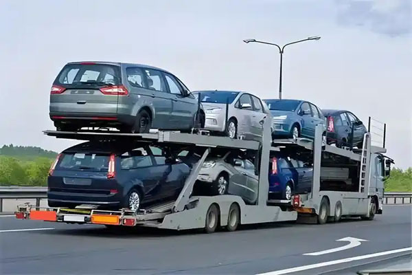 都兰轿车托运查询